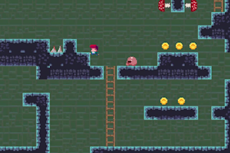 develop a 2d or 3d mobile game prototype in unity
