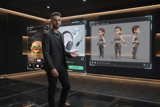 create commercial ai videos with google flow and veo