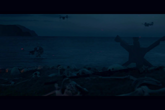 edit a cinematic trailer
