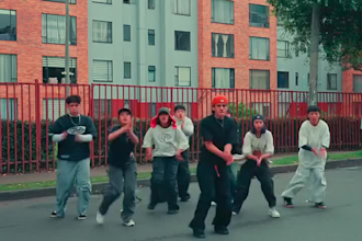 do group dance afro dance choreography hiphop dance shuffle dance african dance