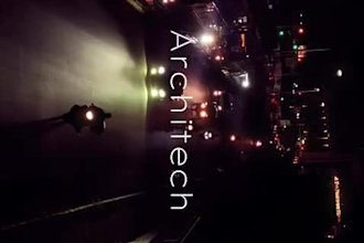 make your raw videos look enthusiastic