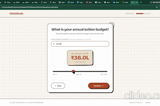 design an experience your users will love