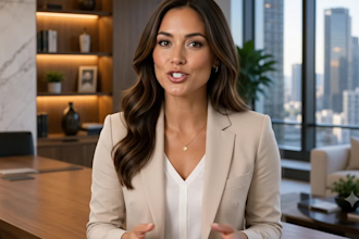 do realistic ai spokesperson ai avatar video hey gen keygen ai influencer heygen