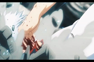 make a high quality anime intro or amv 1440p or 4k