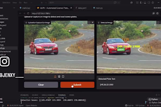 build a custom yolo object detection model for you