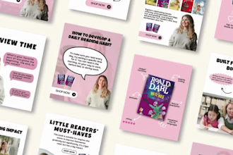 provide professional book marketing and promotion