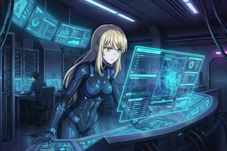 make high quality ai anime animation with consistent character cinematic motion