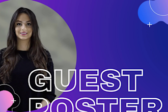 publish da80 tech niche guest blog post