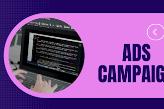 do fb ad campaigns, facebook marketing