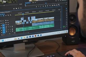 edit cinematic faceless youtube documentary videos