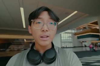 male spokesperson video spokesperson spokesperson agent testimonial spokesperson