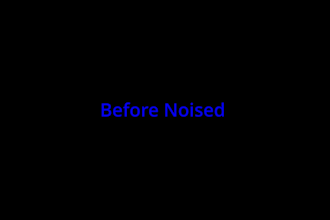 noise reduction, dialogue repair, podcast clean up