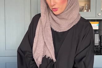 create ugc videos for your brand as a muslim creator