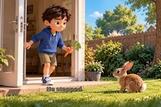 3d character animation 3d cartoon animation 3d kids video
