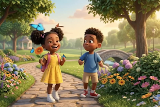 3d pixar ai video 3d ai storytelling animation 3d pixar stlye ai animation video