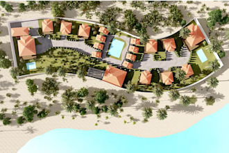 design detailed site plans and stunning landscape layouts
