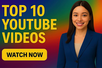 create top 10 videos for youtube top 10 cash cow videos