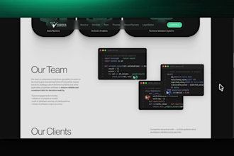 do figma to framer website development