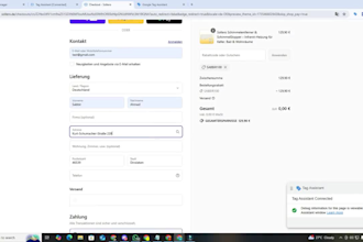 fix shopify conversion tracking, data layer, GTM, ga4 and google ads