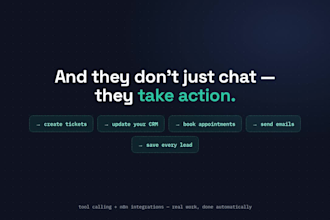 develop an ai chatbot or ai agent with openai, langchain and langgraph