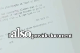 do fast typing from images, pdfs, and handwritten notes