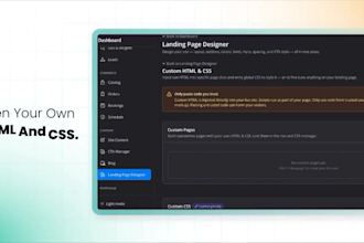 create animated saas explainer video or saas demo video