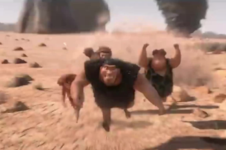 do 3d cinematic pixar cartoon animation animated music video 3d short trailer