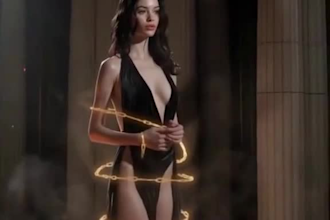 do ai music video ai nsfw animation ai generated music video