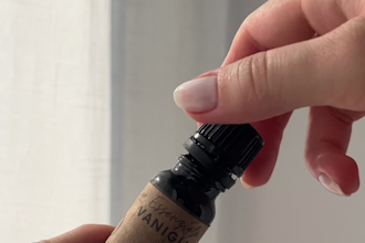 do product photography for wellness brands
