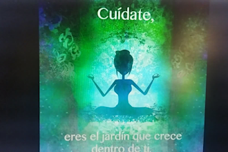 ser tu oyente empático y guía de bienestar holístico
