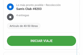 build custom batch grabber bot, auto claim bot  doordash instacart spark driver