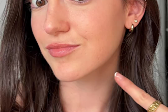 create aesthetic beauty and skincare ugc videos for your brand