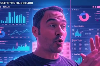 data and excel wizard