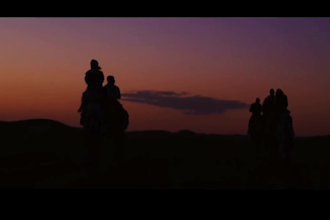 cinematic video editing for travel, vlog or event videos