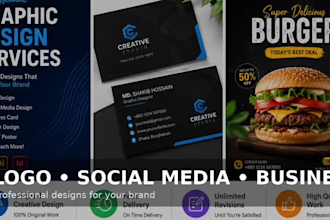 desing professional and eye catching you tube thumbnails