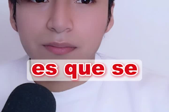 editaré vídeos virales y anuncios para tu producto o tienda online