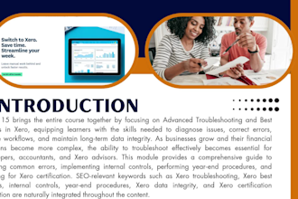 create and edit online course video, online course creation, training video ppt