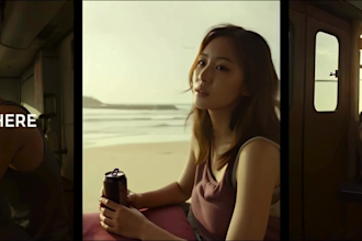 ai video ads, ai commercial video, ai commercial