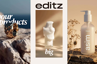 do professional ai editing and ai video editing