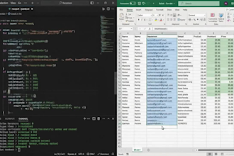 automate repetitive tasks using python