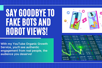 promote your youtube video organically to increase views