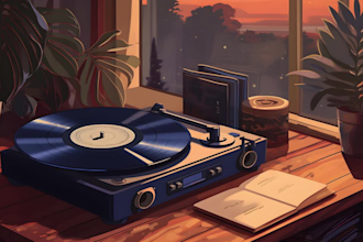 exclusive lofi beats, hiphop chill music