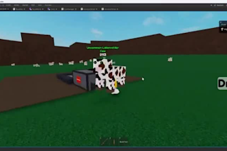 script professional roblox simulator and tycoon system with custom mechanics