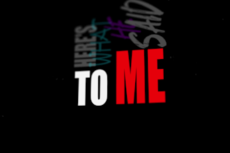 make a professional lyric video with kinetic typography