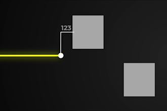 create motion graphics and animated text for your videos and reels