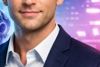 create professional ai spokesperson video using