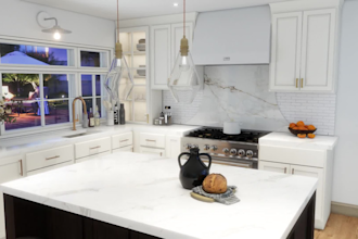 design kitchen hoods and hvac ventilation systems