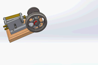 do solidworks designing part modeling ,sheet metals