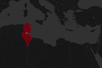do map animation for you