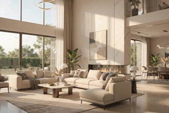 ai real estate listing videos for realtors property agents using your photos